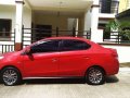 Mitsubishi Mirage G4 2016 for sale-2