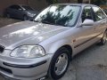 Honda Civic VTi manual 97 FOR SALE-0