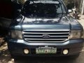 Ford Everest 2004 matic FOR SALE-0