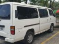 2014 Nissan Urvan for sale-1