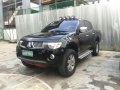 Mitsubishi Strada 2009 for sale-2