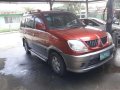 2006 Mitsubishi Adventure for sale-0