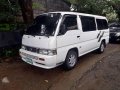 Nissan Urvan Escapade 2006 for sale-1