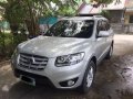 Hyundai Santa Fe 2010 for sale-0