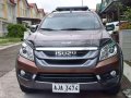 Isuzu Mu-X 2015 for sale-3