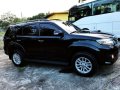 2013 Toyota Fortuner G 4X2 Diesel FOR SALE-0