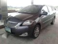 Toyota Vios 1.3g matic 2013 FOR SALE-1