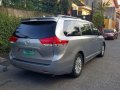 2013 Toyota Sienna for sale-4