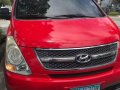 2008 Hyundai Grand Starex for sale-0