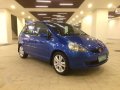 2005 Honda Jazz for sale-0