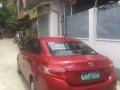 - Toyota Vios 1.3j 2014 model - Manual tranny-1