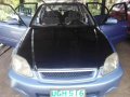 Honda Civic 1996 for sale-0
