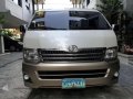 2014 Toyota Hiace super grandiA FOR SALE-0