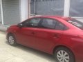 - Toyota Vios 1.3j 2014 model - Manual tranny-2