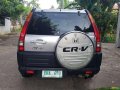 Honda Cr-V 2002 for sale-6