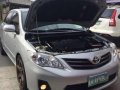 SELLING Toyota Corolla Altis 2011-7