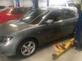 Mazda 3 2004 For sale -3