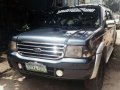 Ford Everest 2004 matic FOR SALE-1