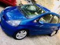 2005 Honda Jazz for sale-5