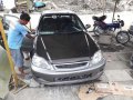 Honda Civic 2000 for sale-0