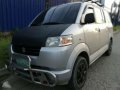 Suzuki APV 2018 for sale-3