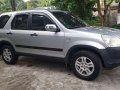 Honda Cr-V 2002 for sale-0