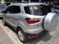 2017 Ford Ecosport Trend 1.5 gas engine-1
