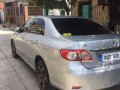 SELLING Toyota Corolla Altis 2011-7