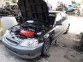 Honda Civic 2000 for sale-1