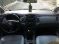 Toyota Innova 2007 Diesel Manual Very fresh-2