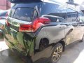 2018 Toyota Alphard for sale-0