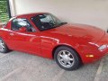 Mazda MX-5 Miata 1990 Manual Transmission-0