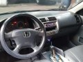 2002 Honda Civic Dimension VTiS FOR SALE-5