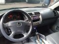 2002 Honda Civic Dimension VTiS FOR SALE-5