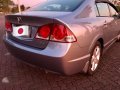 Honda Civic FD Top of the Line For Sale -0