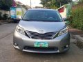 2013 Toyota Sienna for sale-2