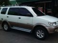 Isuzu Crosswind 2004 for sale-1