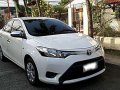 2014 Toyota Vios Still like new-0