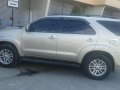 Toyota Fortuner 2014 for sale-1