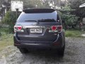 Toyota Fortuner 2015 for sale-4