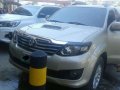 Toyota Fortuner 2014 for sale-0