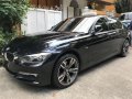2014 BMW 320D FOR SALE-1