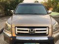 Honda Pilot 2007 for sale-0