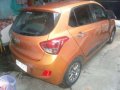 2014 Hyundai Grand I10 for sale-0