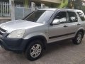 Honda Cr-V 2002 for sale-2