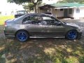 Honda Civic 2005 for sale-6