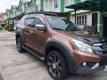 Isuzu Mu-X 2015 for sale-4