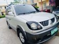 MITSUBISHI ADVENTURE 2008 FOR SALE-6