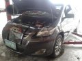 Toyota Vios 1.3g matic 2013 FOR SALE-7