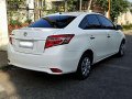 2014 Toyota Vios Still like new-1